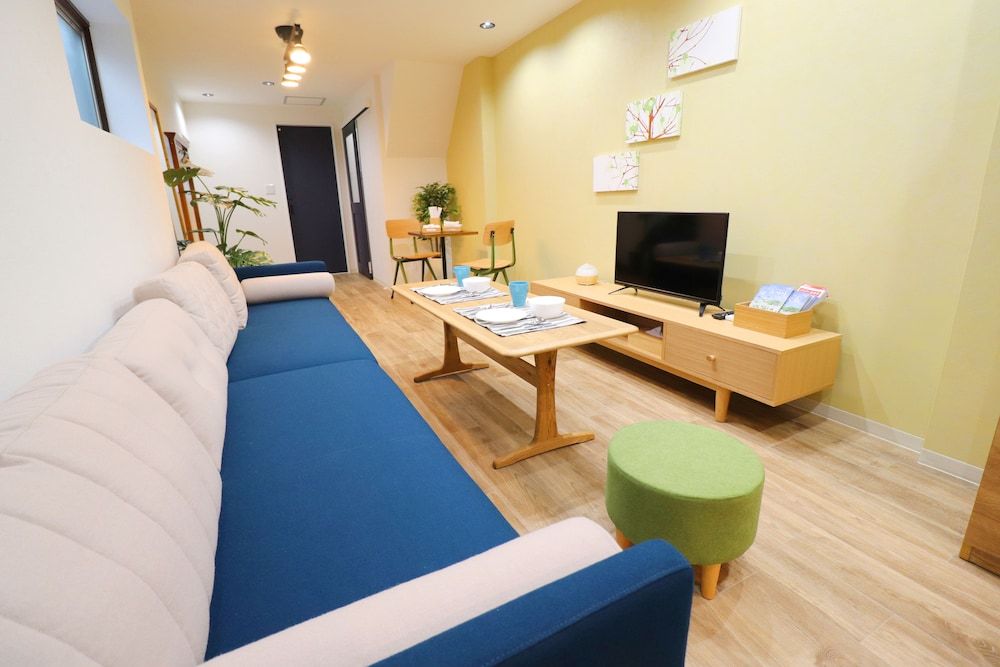 Guest House Tengachaya Private Vacation Home, Non Smoking 51