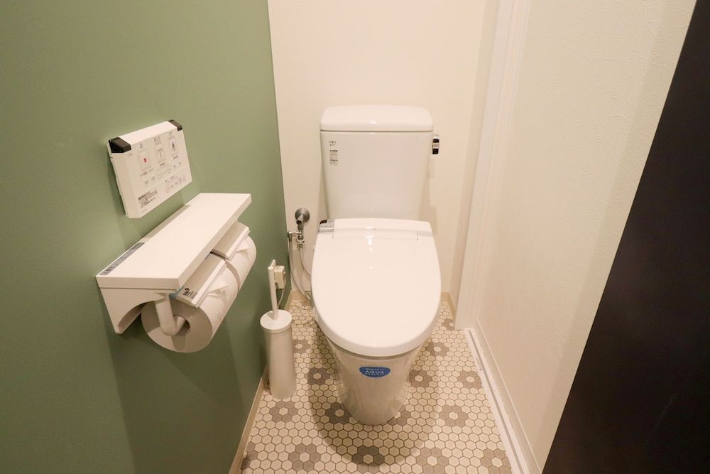 Guest House Tengachaya Private Vacation Home, Non Smoking 29