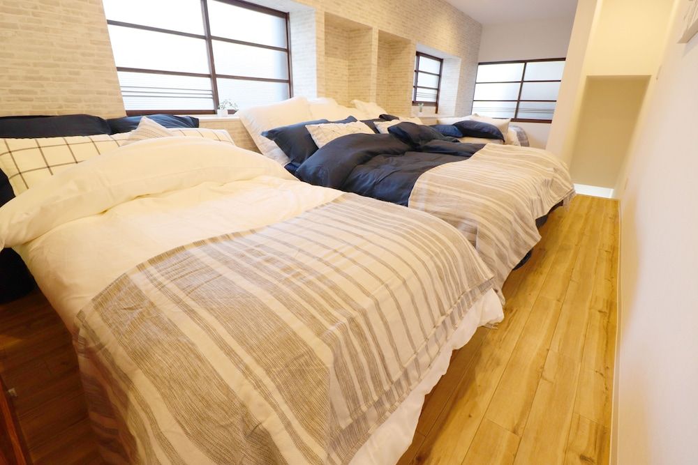 Guest House Tengachaya Private Vacation Home, Non Smoking 5