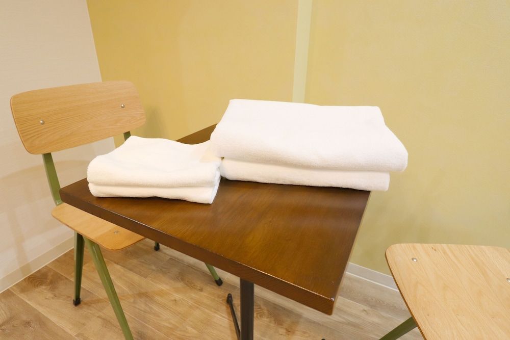 undefined Guest House Tengachaya 8