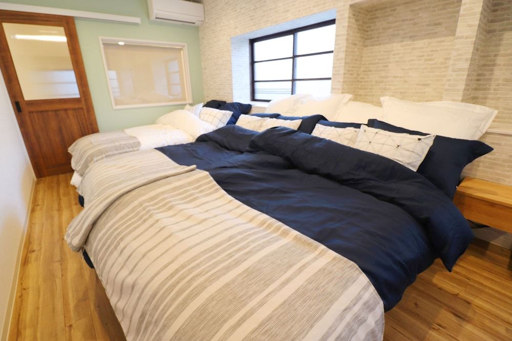 undefined Guest House Tengachaya