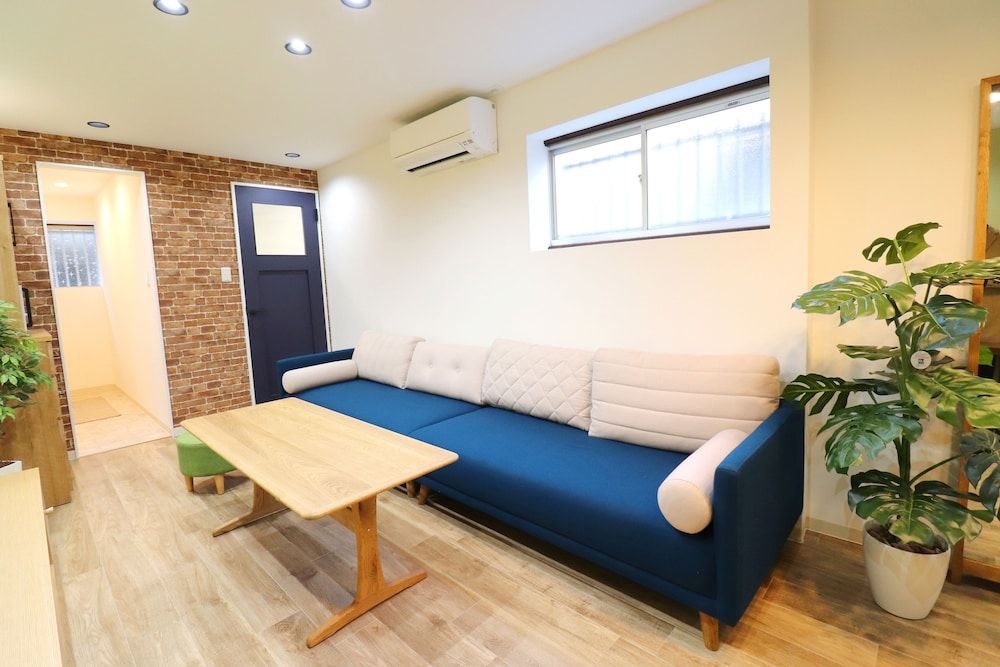 Guest House Tengachaya Private Vacation Home, Non Smoking 45