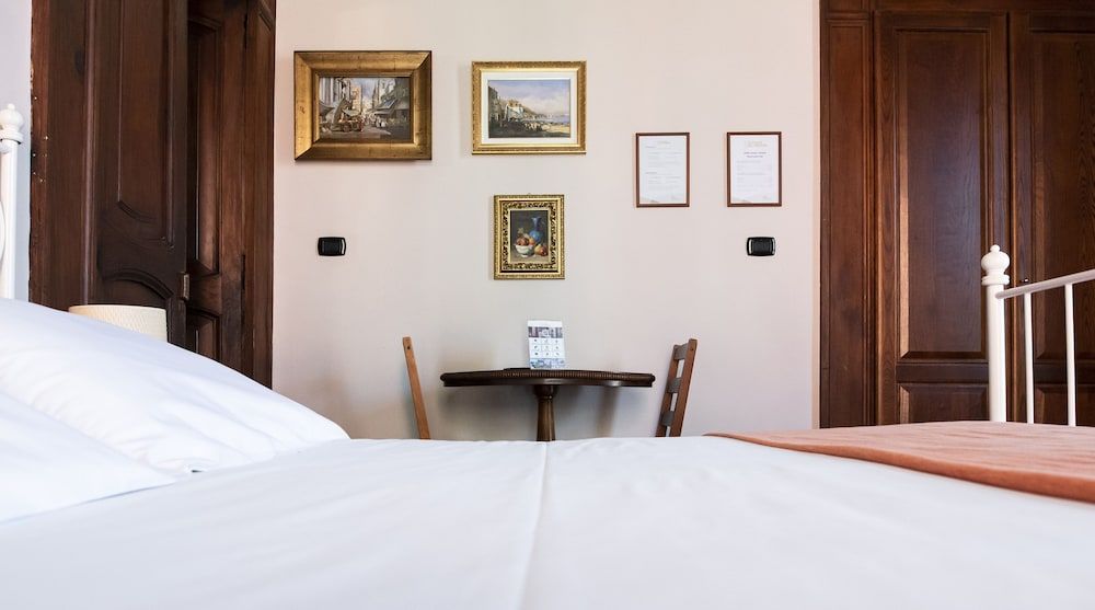 undefined Le Stanze del Principe 9