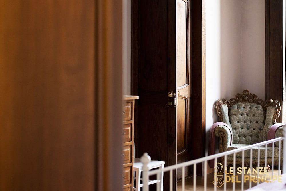 undefined Le Stanze del Principe
