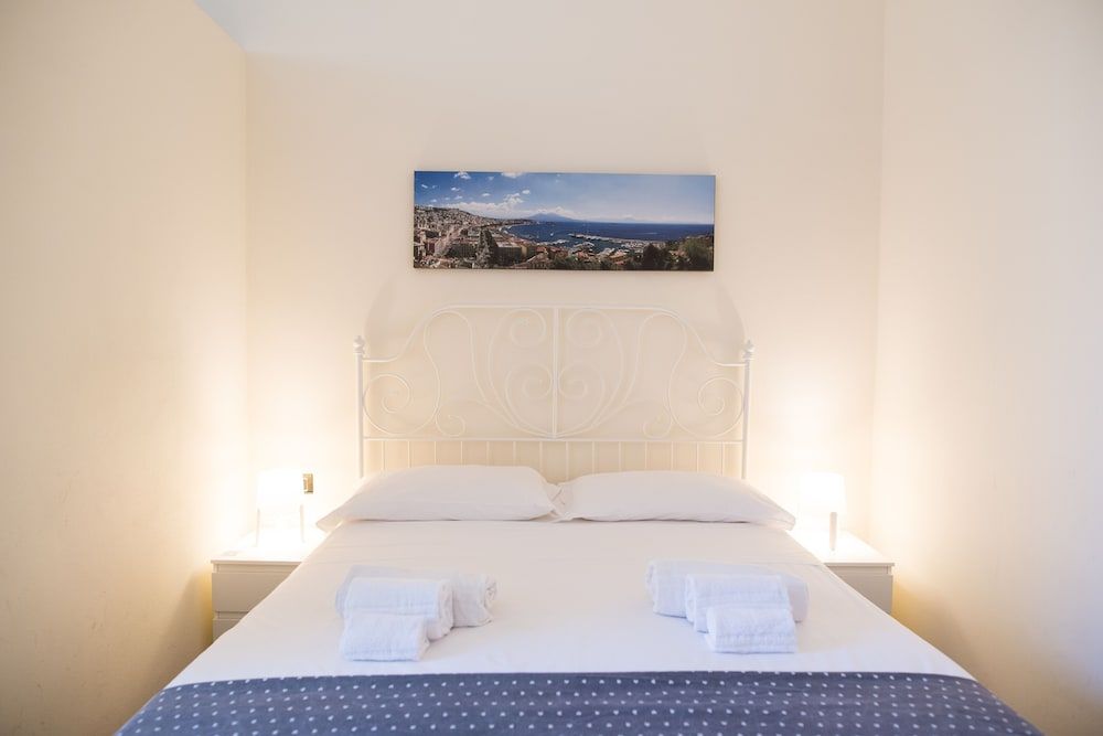 Le Stanze del Principe City Room 4