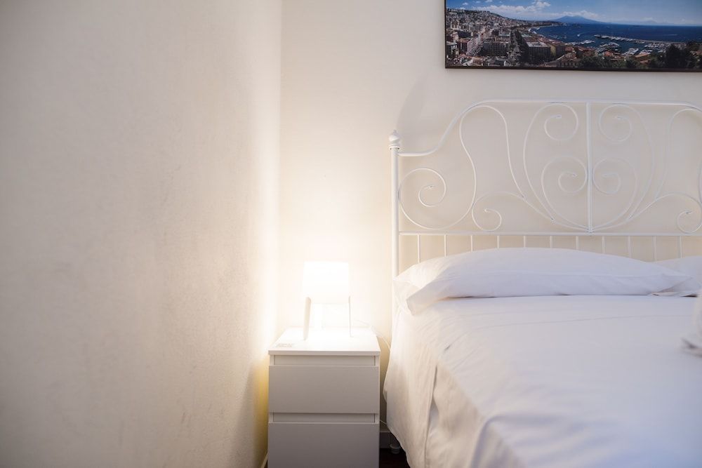 Le Stanze del Principe City Room 3