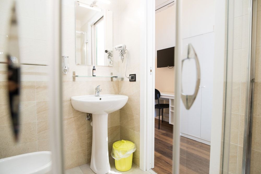 Le Stanze del Principe City Room 9