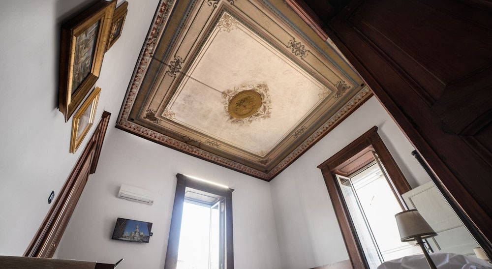 undefined Le Stanze del Principe 5