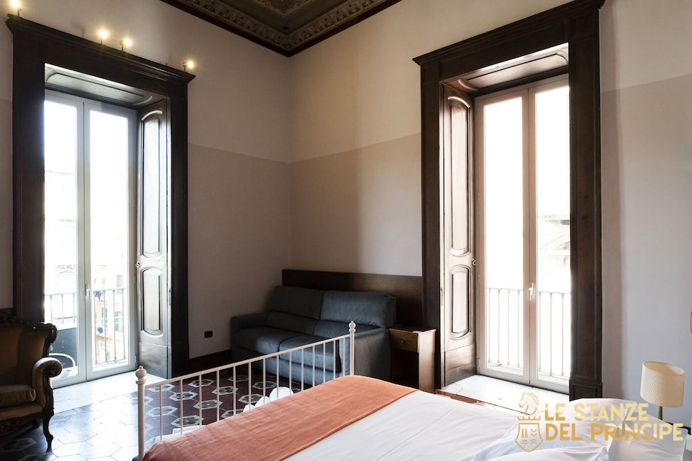 undefined Le Stanze del Principe 10
