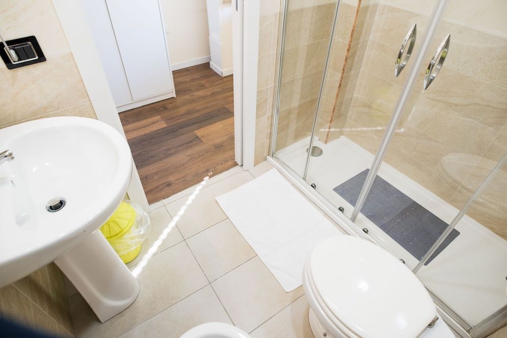 Le Stanze del Principe City Room 10