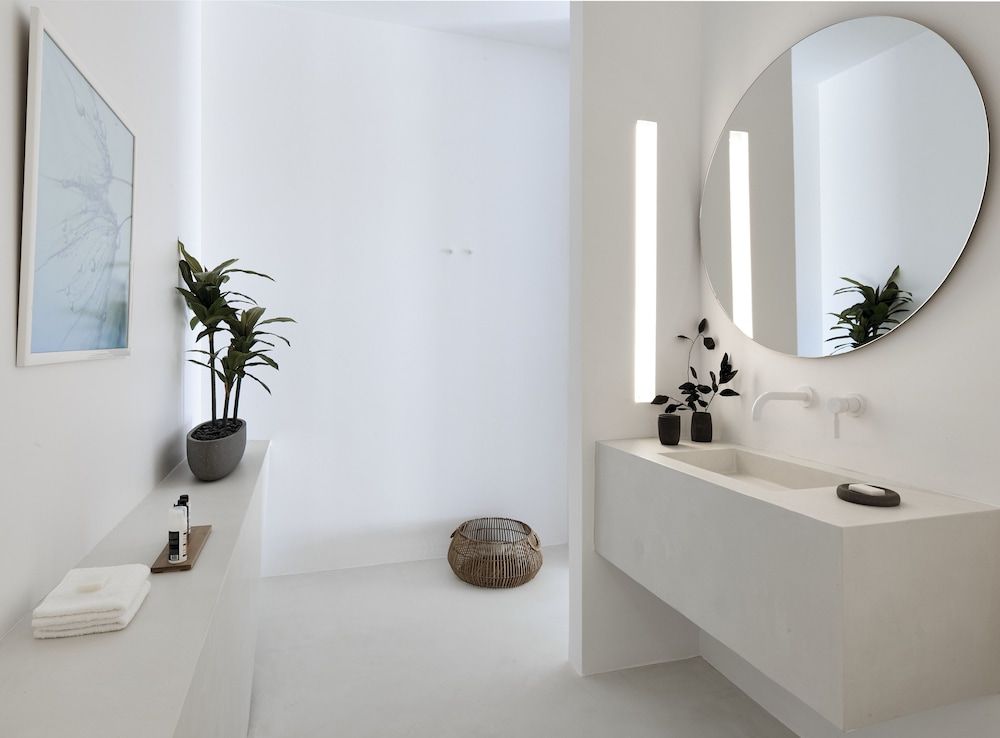 Le Blanc Nest Luxury Villa, 3 Bedrooms, Private Pool, Pool View 16