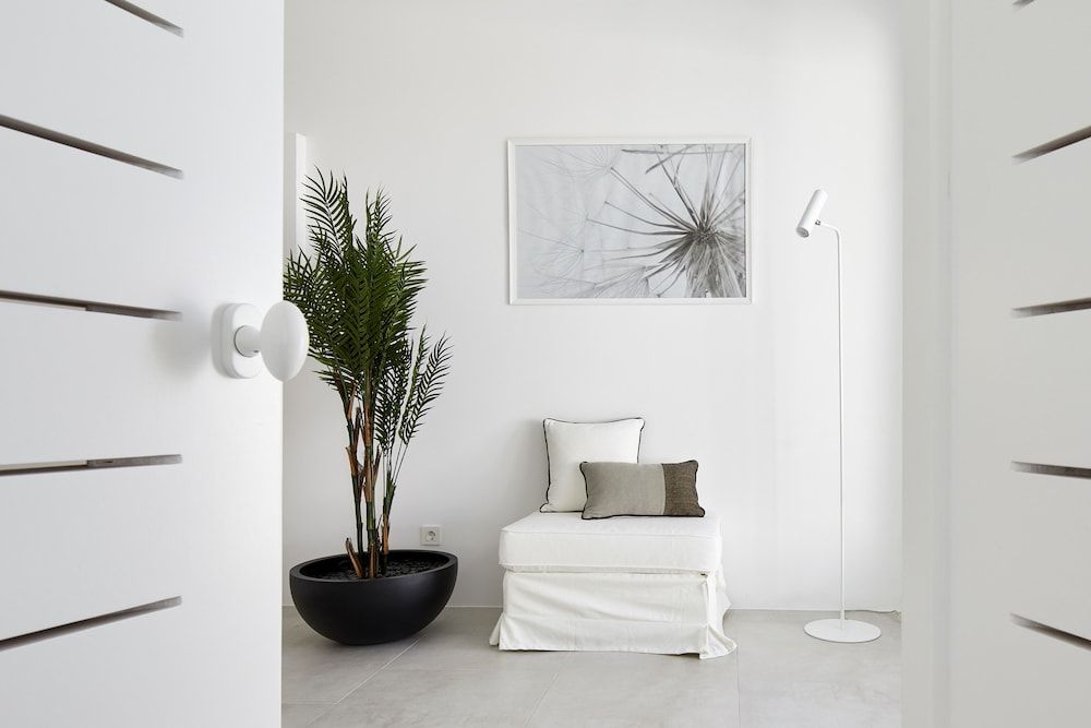 Le Blanc Nest Luxury Villa, 3 Bedrooms, Private Pool, Pool View 21