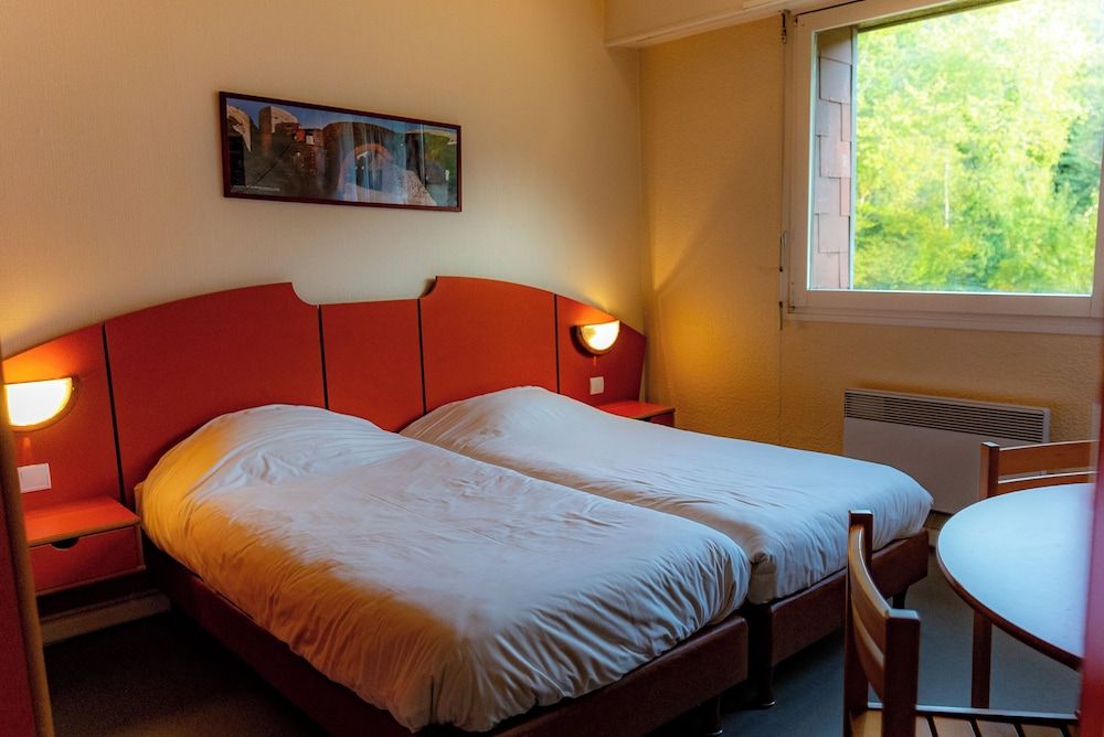 Comfort Twin Room, 2 Twin Beds, Balcony