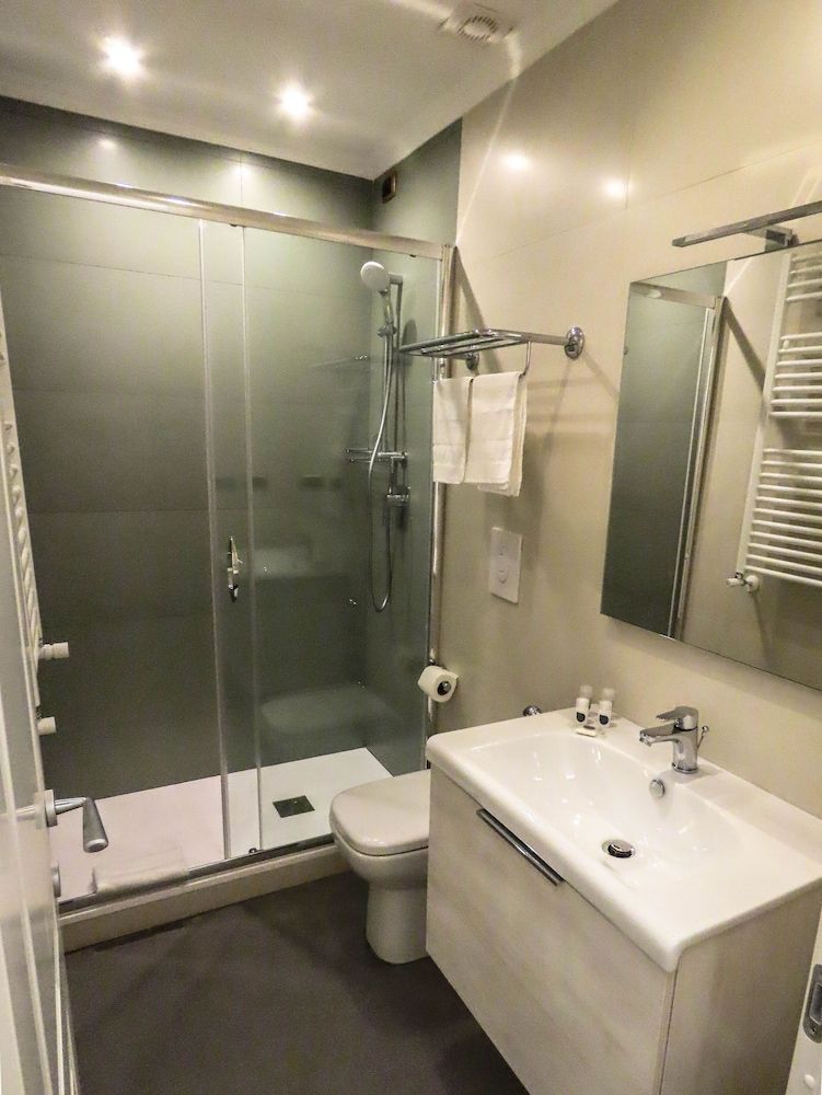 MyMaison70 Superior Triple Room 15