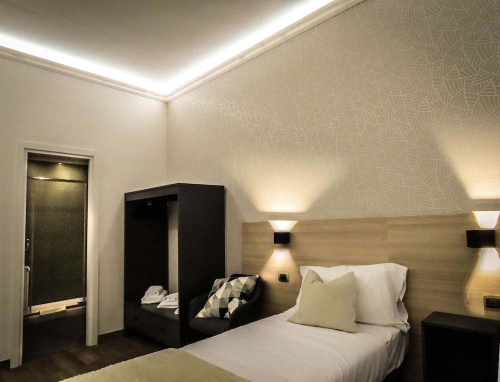 MyMaison70 Superior Triple Room 7