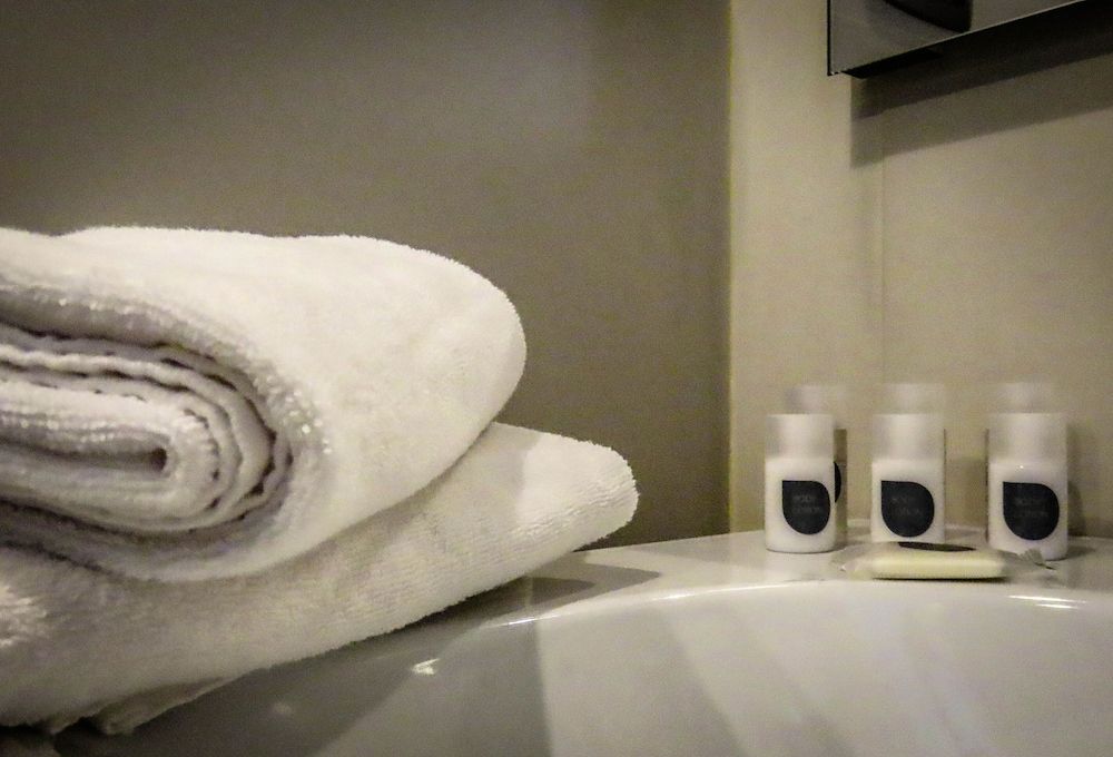 MyMaison70 Superior Triple Room 16