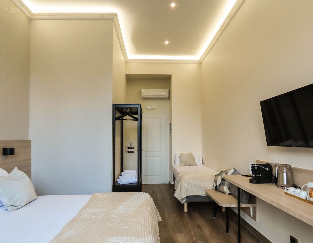 MyMaison70 Superior Triple Room 4