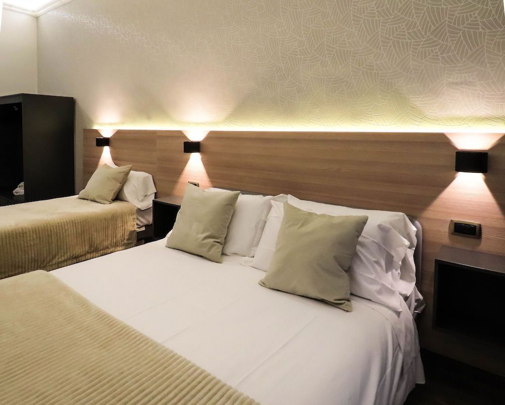 MyMaison70 Superior Triple Room 12