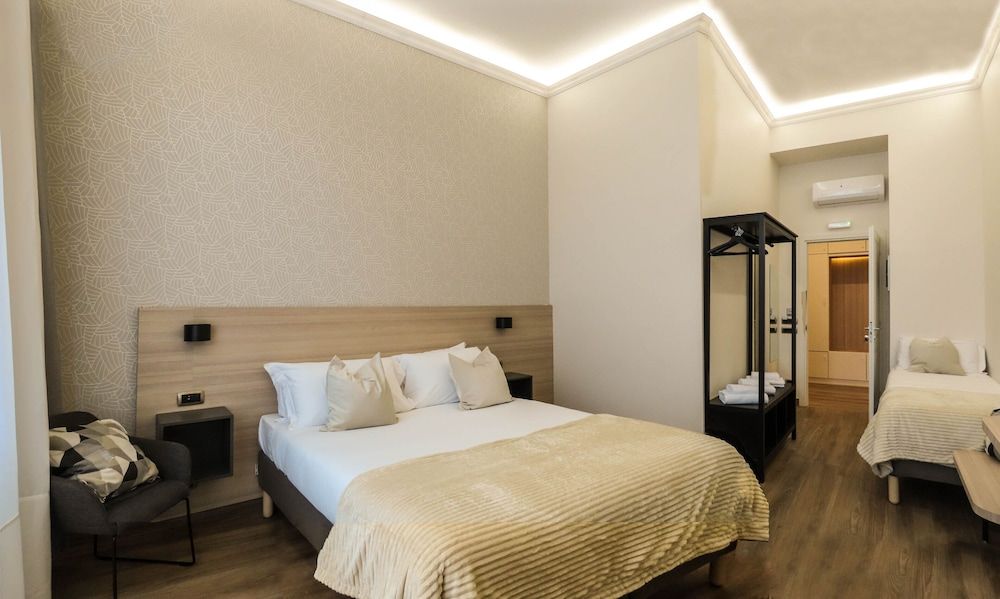 MyMaison70 Superior Triple Room 3