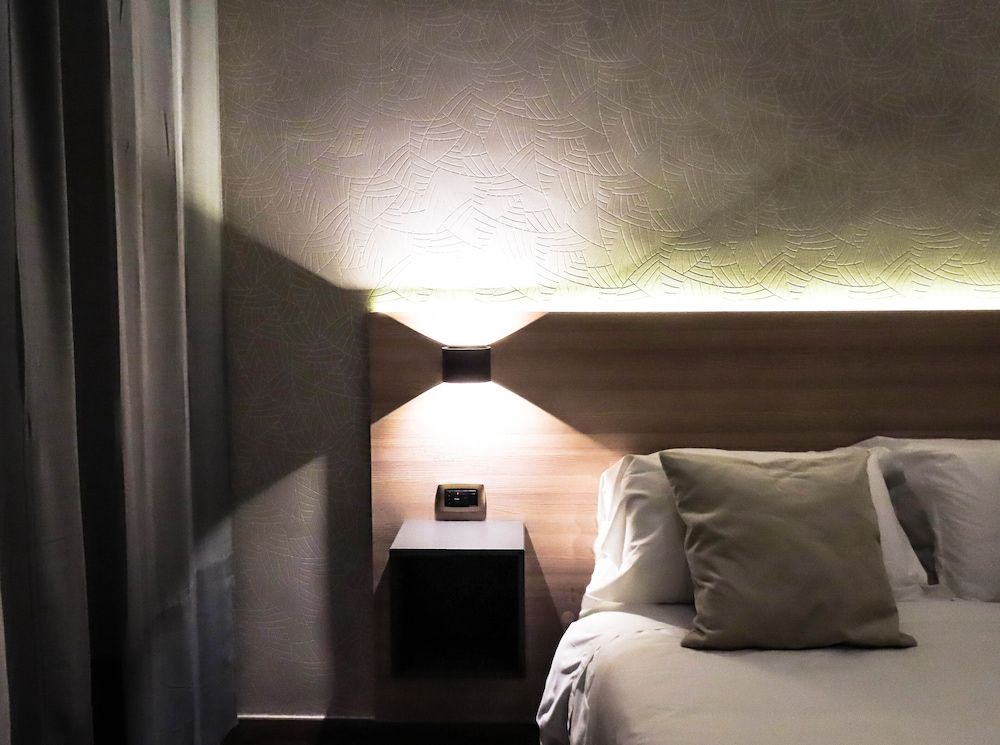 MyMaison70 Superior Triple Room 19