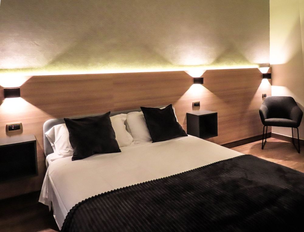 MyMaison70 Superior Triple Room 11