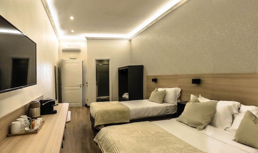 MyMaison70 Superior Triple Room 6