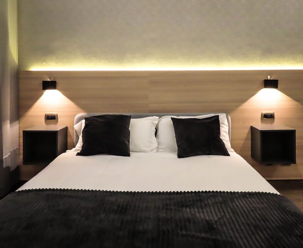 MyMaison70 Superior Triple Room 10