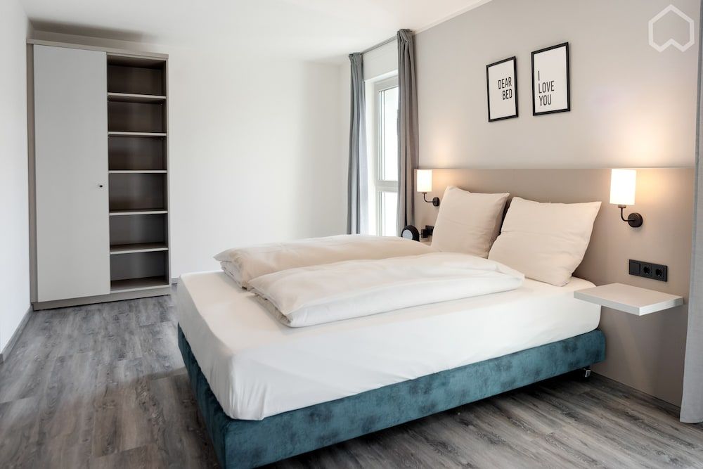 Business Apartment