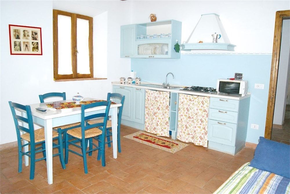 Apartment, 1 Bedroom, Patio