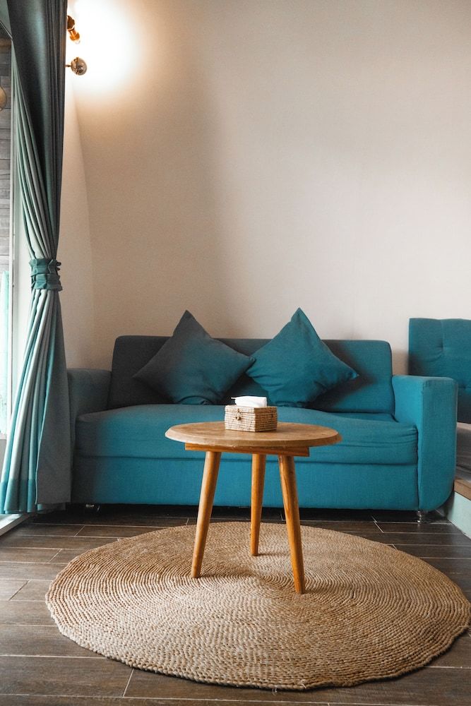 Tube Resort by EHM Tube Family Sea View 17