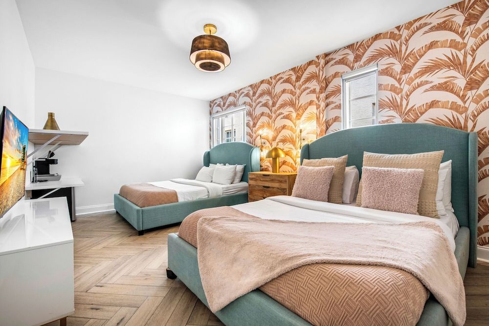 undefined Luxuri Suites 2