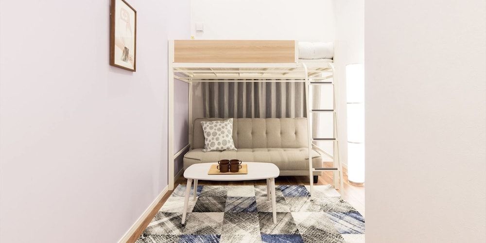 Maisonette Room