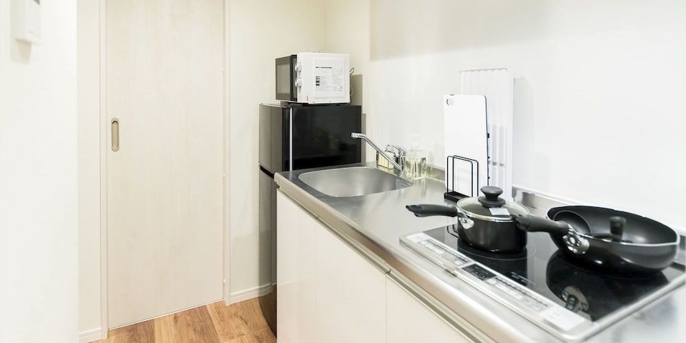Maisonette Room