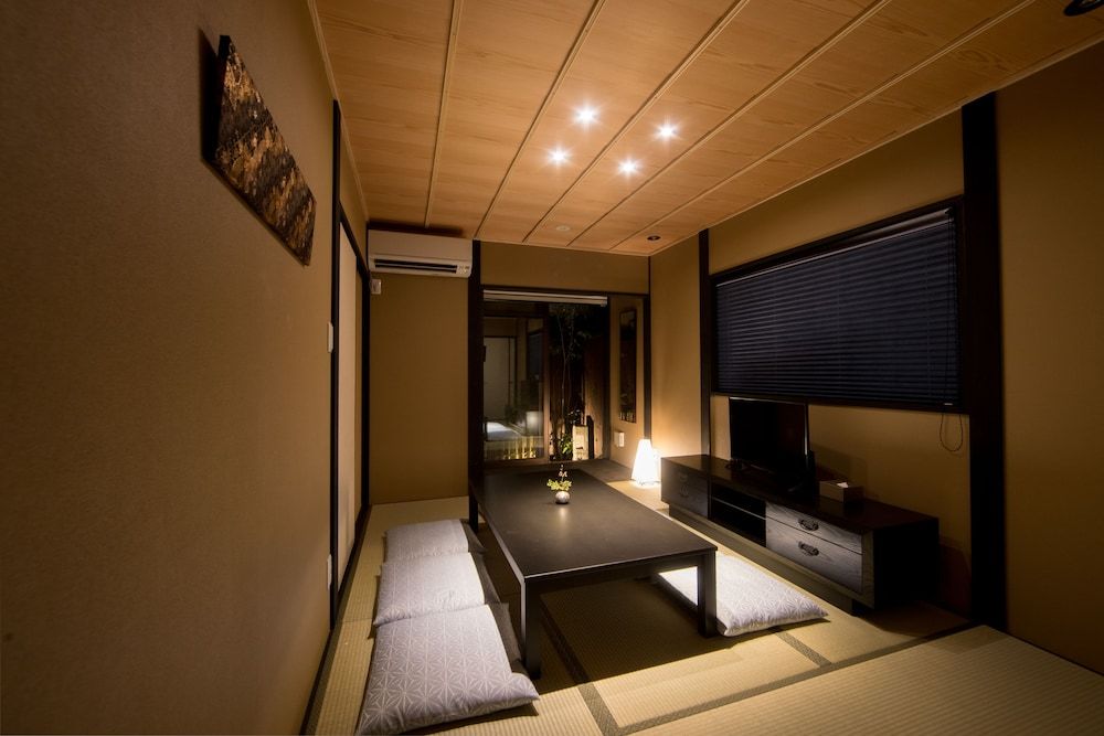 undefined Rinn Kujofujinoki Central 9