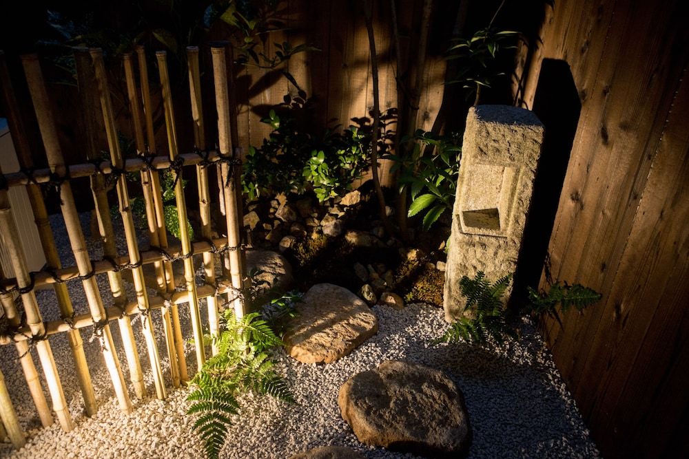 Rinn Kujofujinoki Central Japanese Style Room for 7 People 16