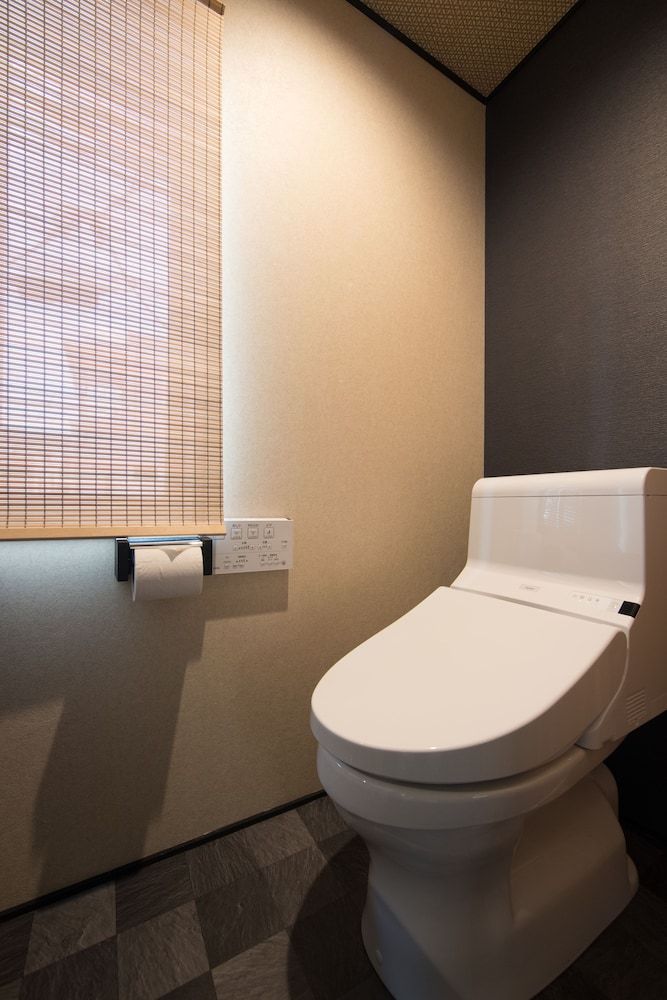 Rinn Kujofujinoki Central Japanese Style Room for 7 People 22