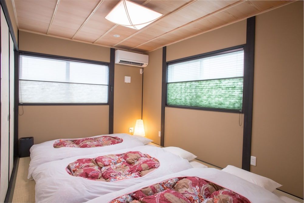 undefined Rinn Kujofujinoki Central 7