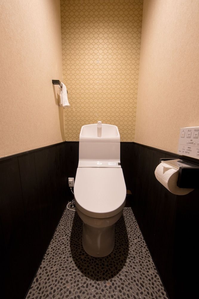 Rinn Kujofujinoki Central Japanese Style Room for 7 People 19