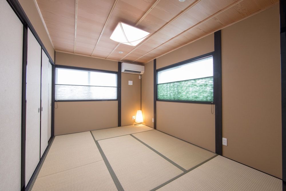 undefined Rinn Kujofujinoki Central 5