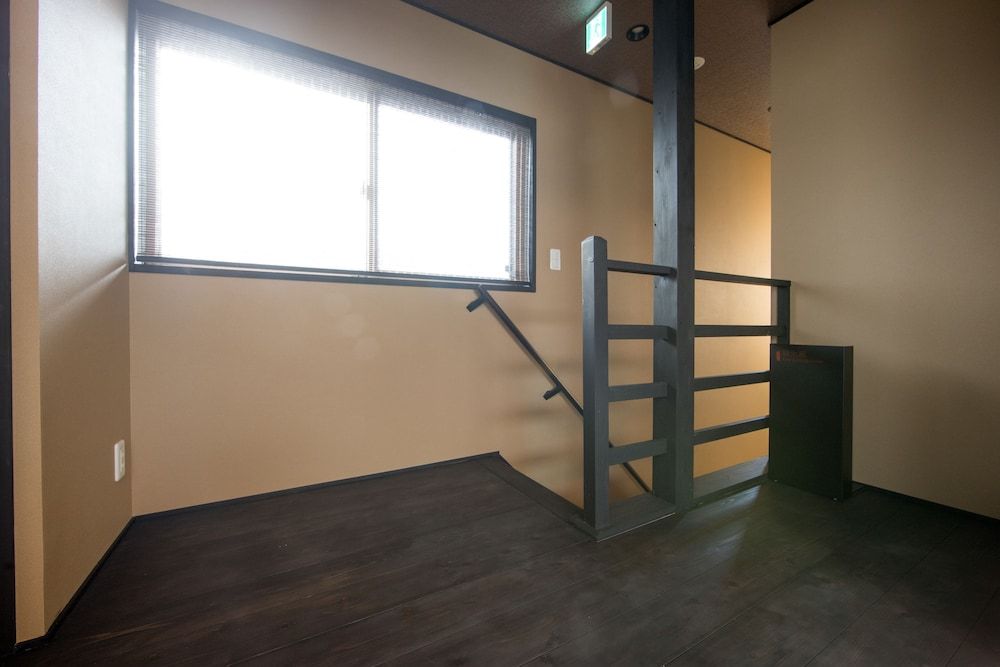 Rinn Kujofujinoki Central Japanese Style Room for 7 People 8