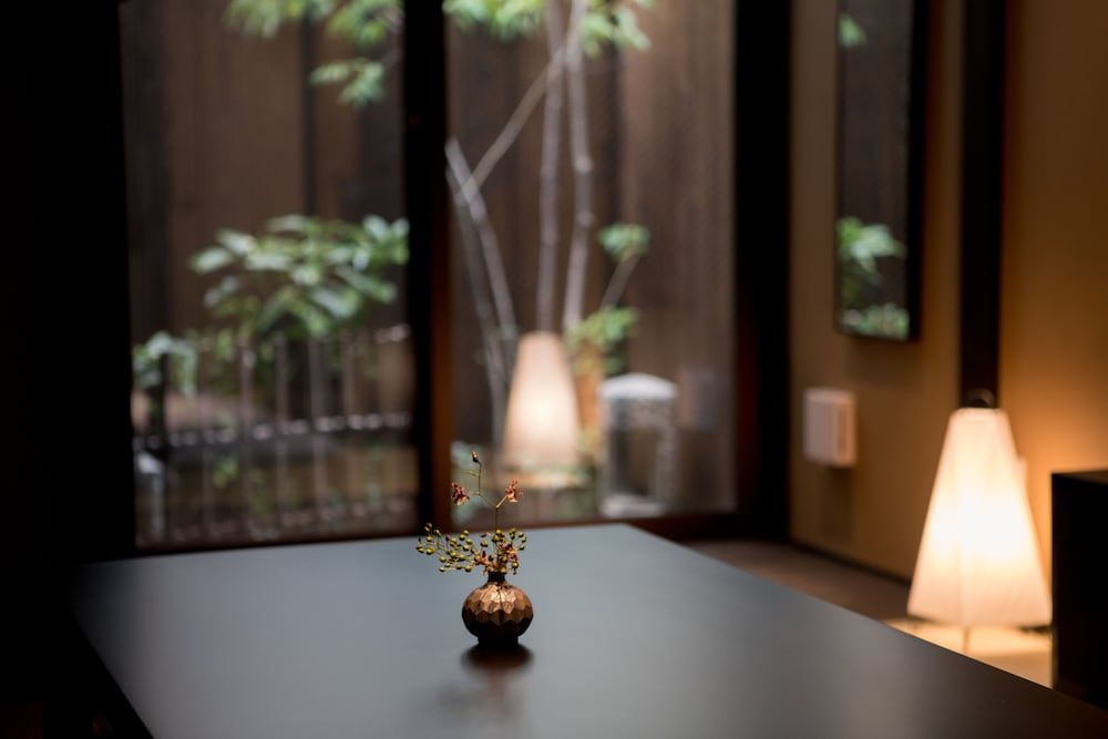 Rinn Kujofujinoki Central Japanese Style Room for 7 People 9