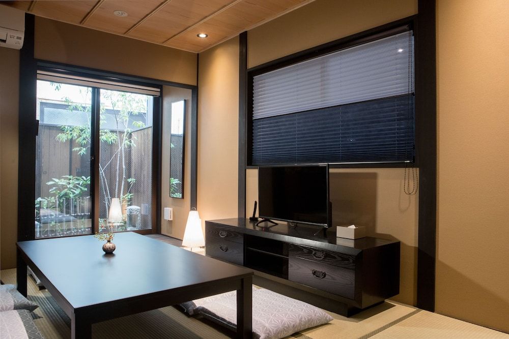 Rinn Kujofujinoki Central Japanese Style Room for 7 People 15