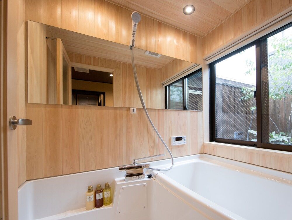 Rinn Kujofujinoki Central Japanese Style Room for 7 People 18