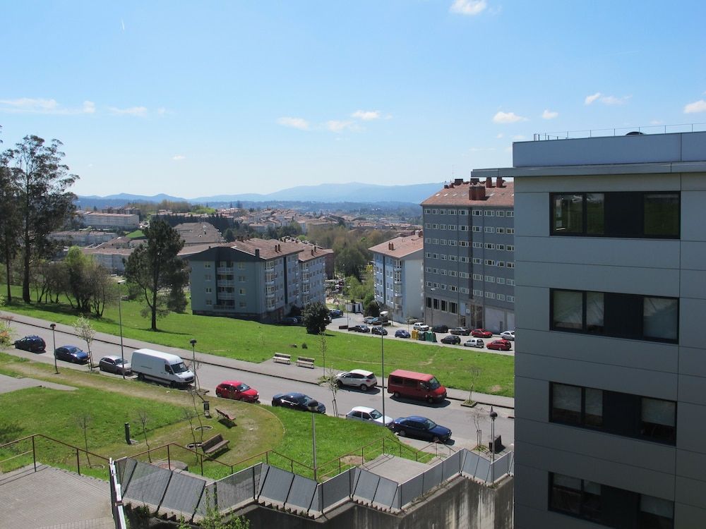 undefined Apartamentos Turísticos Cancelas by Bossh Hotels 3