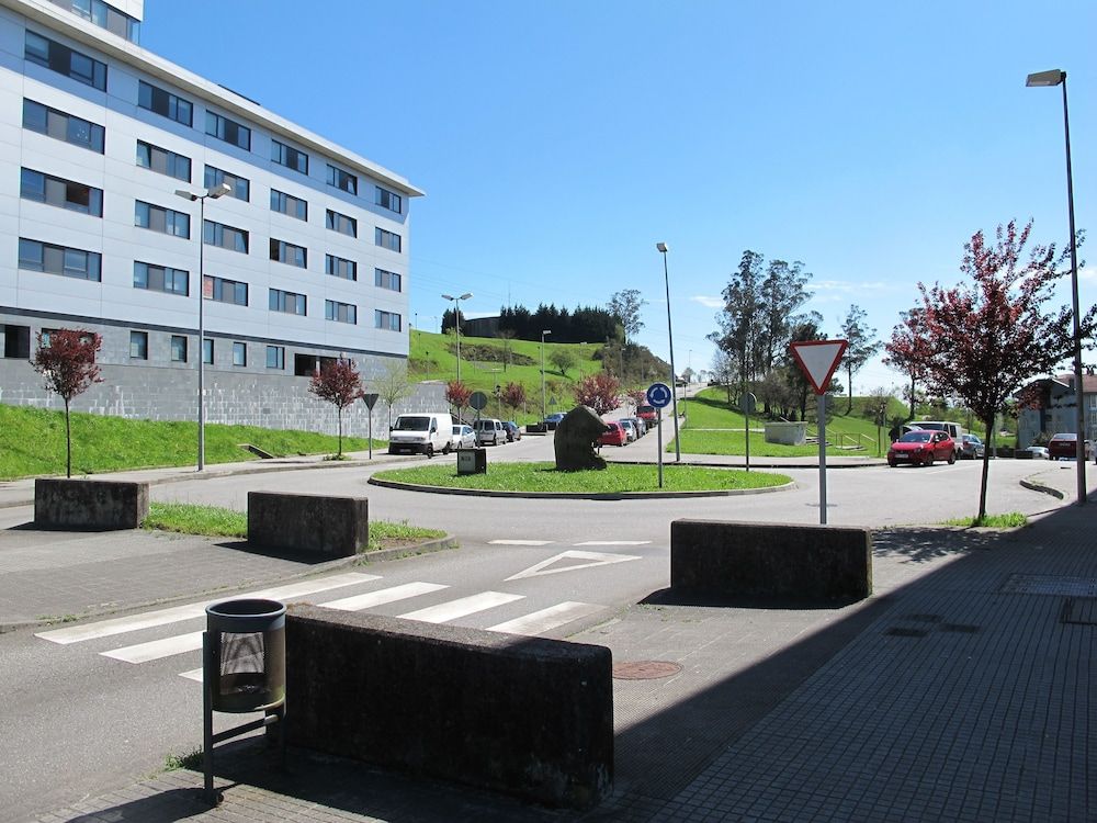 undefined Apartamentos Turísticos Cancelas by Bossh Hotels