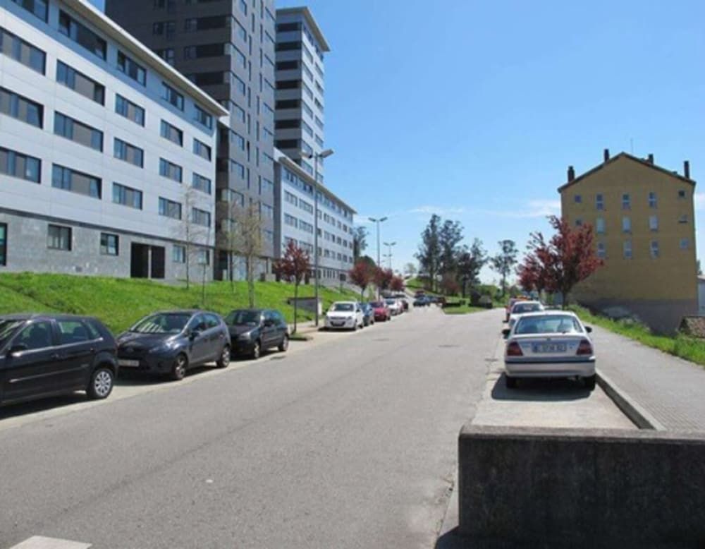 undefined Apartamentos Turísticos Cancelas by Bossh Hotels 4