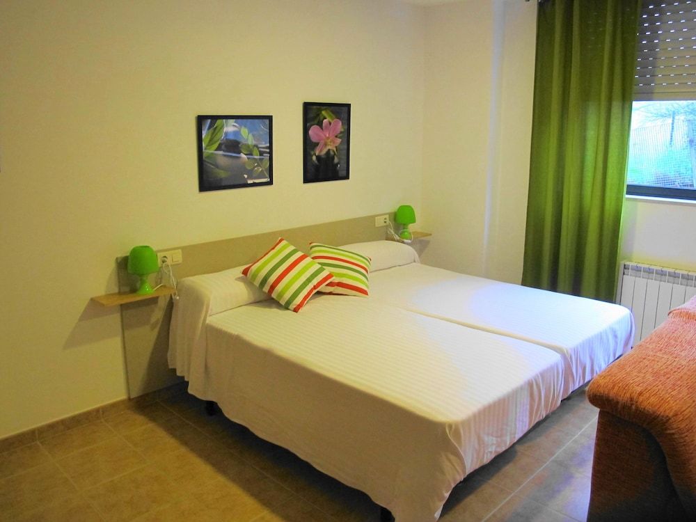 undefined Apartamentos Turísticos Cancelas by Bossh Hotels 9