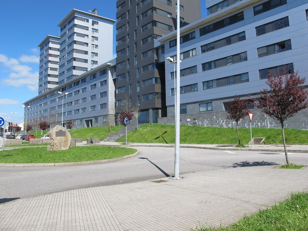 undefined Apartamentos Turísticos Cancelas by Bossh Hotels 2