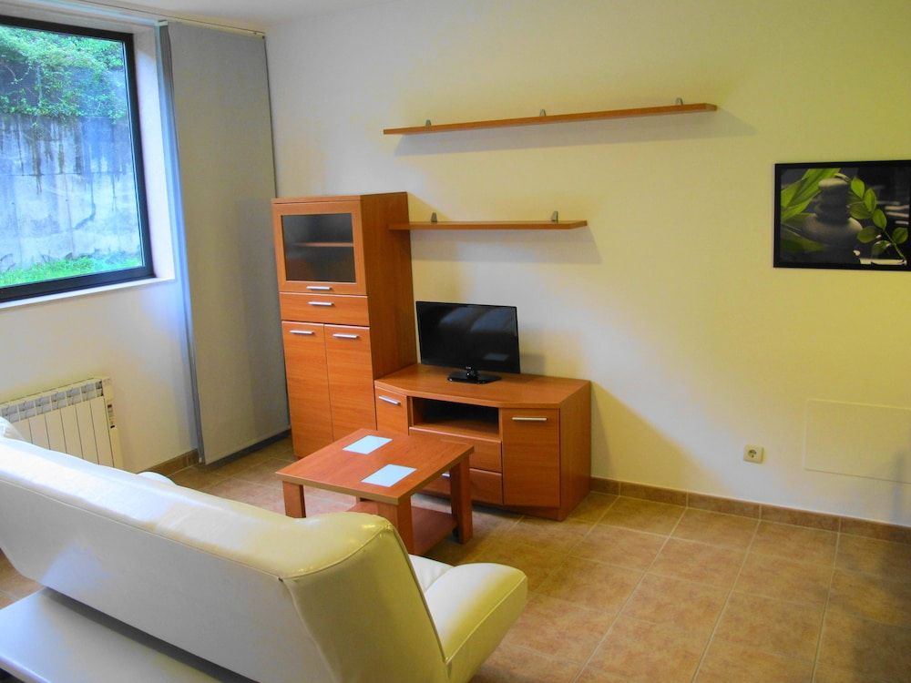 undefined Apartamentos Turísticos Cancelas by Bossh Hotels 7