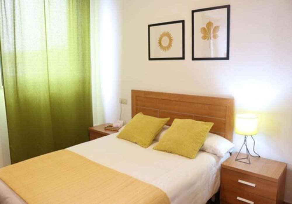 undefined Apartamentos Turísticos Cancelas by Bossh Hotels 10